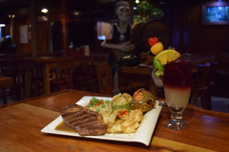 Capitan Grilled Chiken Adults - Image 7