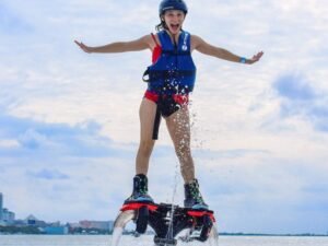 FLYBOARD 20min