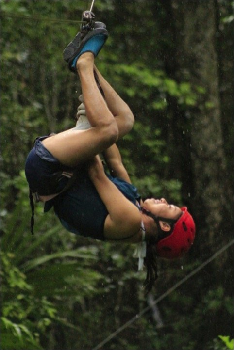 Horseback Riding - ZipLines & Cenote Tour - Image 5