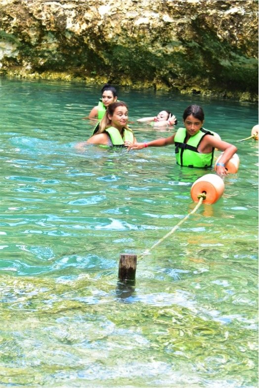 ATV´s Double & Horseback Riding & Cenote Combo Tour. - Image 7