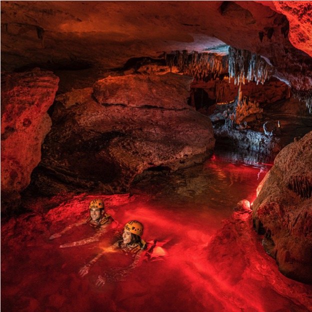 Xplor Fuego Admission (no Transportation) - Image 6