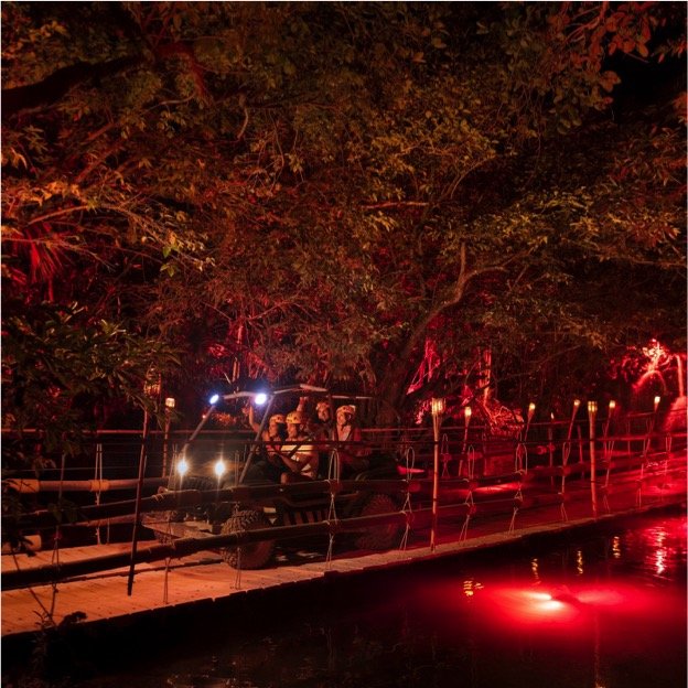 Xplor Fuego Admission (no Transportation) - Image 8