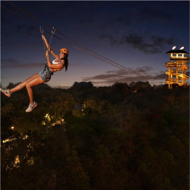 Xplor Fuego Admission (no Transportation) - Image 7