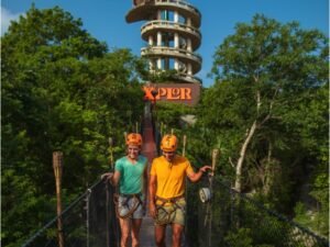 Xplor Day Admission (no Transportation)