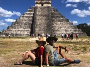 Chichen Itza Plus Tour Cancun