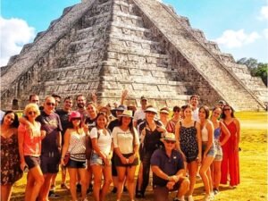 Chichen Itza Plus Tour Cancun Adult