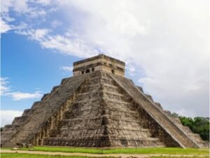 Chichen Itza Plus Tour Cancun Kids