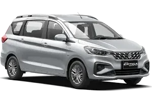 Alborada One Way 1-3 Pax A/A Vehicle