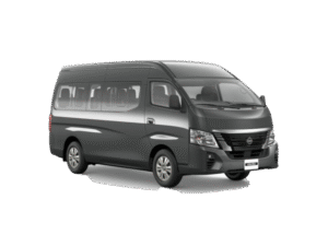 Posada Roseliz Round Trip 1-9 Pax A/A Vehicle